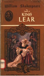 THE TRAGEDY OF KING LEAR