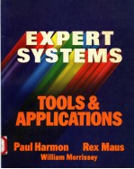 EXPERT SYSTEMS TOOLS AND APPLICATIONS