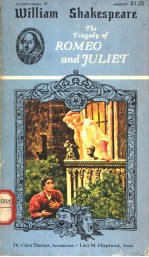 THE TRAGEDY OF ROMEO AND JULIET