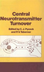 CENTRAL NEUROTRANSMITTER TURNOVER