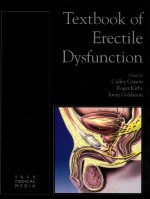 TEXTBOOK OF ERECTILE DYSFUNCTION