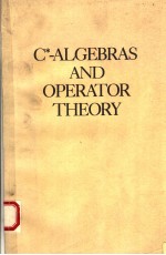 C*-ALGEBRAS AND OPERATOR THEORY