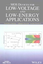 MOS DEVICES FOR LOW-VOLTAGE AND LOW-ENERGY APPLICATIONS