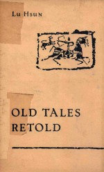 OLD TALES RETOLD