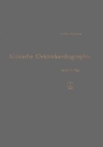 KLINISCHE ELEKROKARDIOGRAPHIE