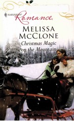 MELISSA MCCLONE