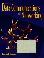 DATA COMMUNICATIONS AND NETWORKING THIRD EDITION