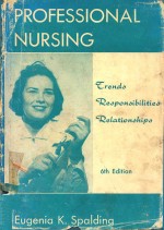 PROFESSIONAL NURSING TRENDS RESPONSIBILITIES AND RELATIONSHIPS