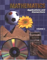 MATHEMATICS  APPLICATIONS AND CONNECTIONS