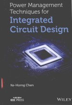 POWER MANAGEMENT TECHNIQUES FOR INTEGRATED CIRCUIT DESIGN