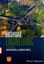 HIGHWAY ENGINEERING THIRD EDITION