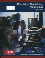 precision machining technology second edition