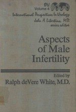 ASPECTS OF MALE INFERTILITY