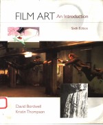 FILM ART AND INTRODUCTION  SIXTH EDITION