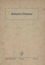 BEHCET'S DISEASE