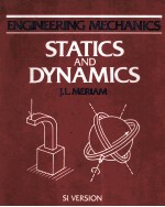 ENGINEERING MECHANICS STATICS AND DYNAMICS