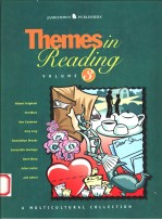 THEMES IN READING  VOLUME 3