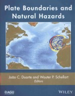 PLATE BOUNDARIES AND NATURAL HAZARDS