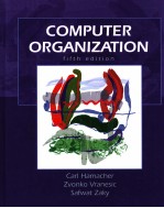 COMPUTER ORGANIZATION FIFTH EDITION