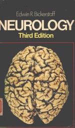 NEUROLOGY THIRD EDITION