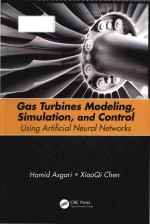 gas turbines modeling