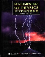 FUNDAMENTALS OF PHYSICS  FIFTH EDITION