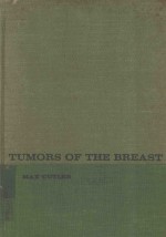 TUMORS OF THE BREAST