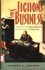 FICTIONS OF BUSINESS