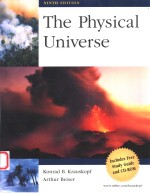 THE PHYSICAL UNIVERSE  NINTH EDITION