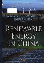 renewable energy in china