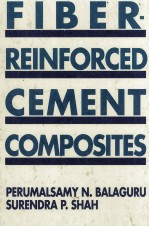 Fiber-Reinforced Cement Composites