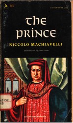 THE PRINCE