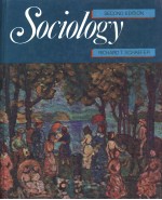 SOCIOLOGY  SECOND EDITION