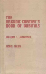 THE ORGANIC CHEMIST'S BOOK OF ORBITALS