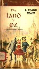 THE LAND OF OZ