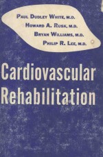 CARDIOVASCULAR REHABILITATION