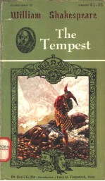 THE TEMPEST