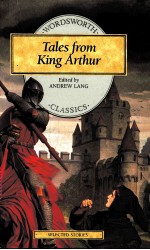 TALES FROM KING ARTHUR