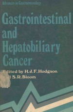 GASTROINTESTINAL AND HEPATOBILIARY CANCER