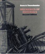 Mechanics of Materials SECOND EDITION