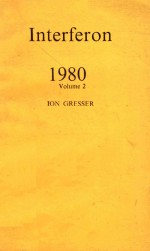 INTERFERON 1980 VOLUME 2