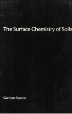 THE SURFACE CHEMISTRY OF SOILS