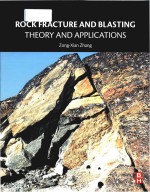 rock fracture and blasting theory and applications