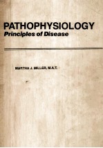 PATHOPHYSIOLOGY PRINCIPLES OF DISEASE