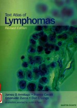 TEXT ATLAS OF LYMPHOMAS