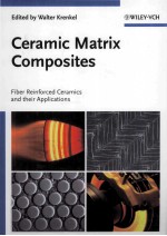 Ceramic Matrix Composites Fiber Reinforced Ceramics and their Applications