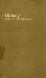 OBESITY AND ITS MANAGEMENT SECOND EDITION