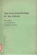 THE IMMUNOPATHOLOGY OF THE KIDNEY