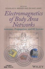 ELECTROMAGNETICS OF BODY-AREA NETWORKS ANTENNAS