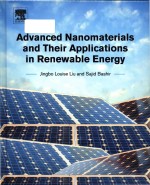 advanced nanomaterials and their applications in renewable energy